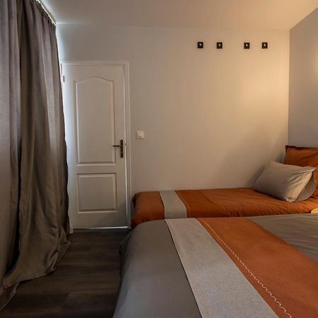 Appartement Cosy Aux Coeur De Paris - 10 Pers Exterior foto